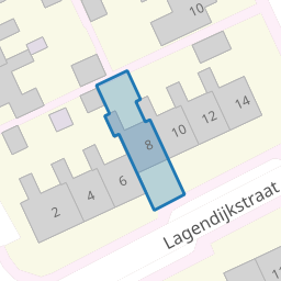 Perceel HDB01-T-1885