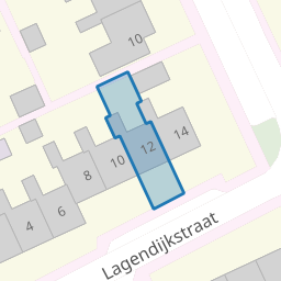 Perceel HDB01-T-1887