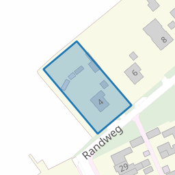 Perceel HDB01-T-1889