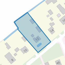 Perceel HDB01-T-1892