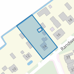 Perceel HDB01-T-1893