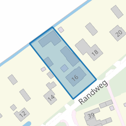 Perceel HDB01-T-1894