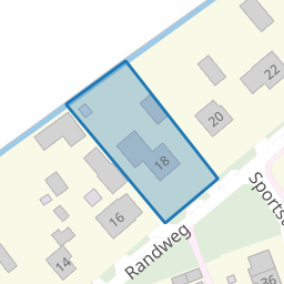 Perceel HDB01-T-1895