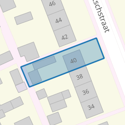 Perceel HDB01-T-1897