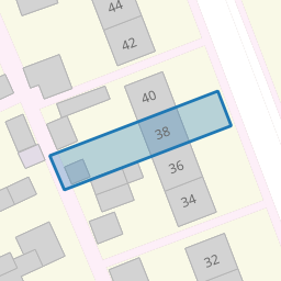 Perceel HDB01-T-1898