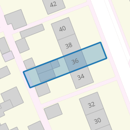 Perceel HDB01-T-1899