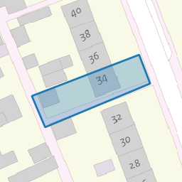 Perceel HDB01-T-1900