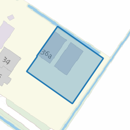 Perceel HDB01-T-1902