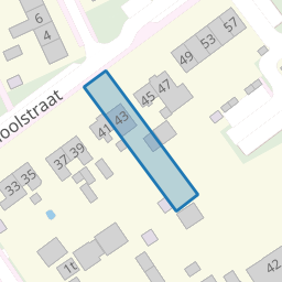 Perceel HDB01-T-1907