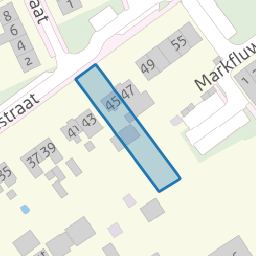 Perceel HDB01-T-1908