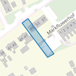 Perceel HDB01-T-1910