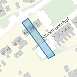 Perceel HDB01-T-1911