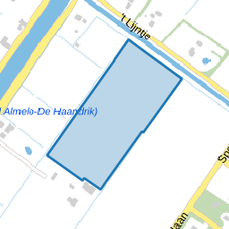 Perceel HDB01-T-1914