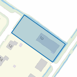 Perceel HDB01-T-1920