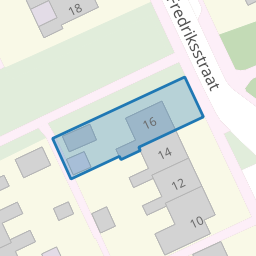 Perceel HDB01-T-1932