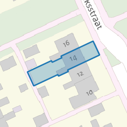 Perceel HDB01-T-1933