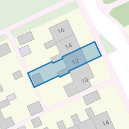 Perceel HDB01-T-1934