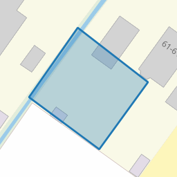 Perceel HDB01-T-1939