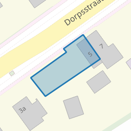 Perceel HDB01-T-1942