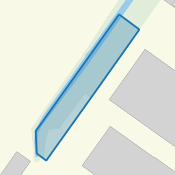 Perceel HDB01-T-1952