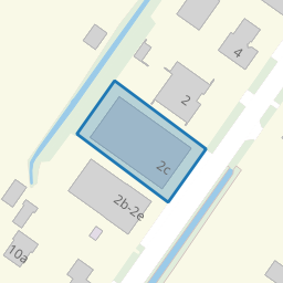 Perceel HDB01-T-1953