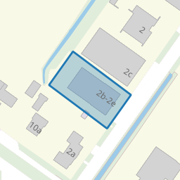 Perceel HDB01-T-1954