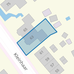 Perceel HDB01-T-1958