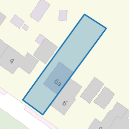 Perceel HDB01-T-1966