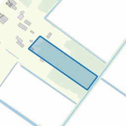 Perceel HDB01-T-1967