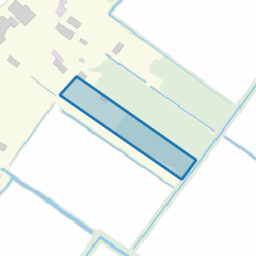 Perceel HDB01-T-1968