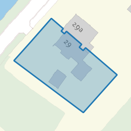 Perceel HDB01-T-1981