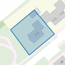 Perceel HDB01-T-1987