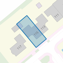 Perceel HDB01-T-1988