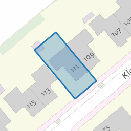 Perceel HDB01-T-1990