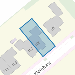 Perceel HDB01-T-1993