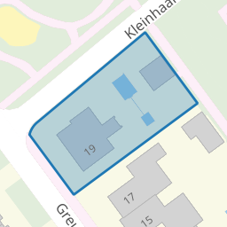 Perceel HDB01-T-1996