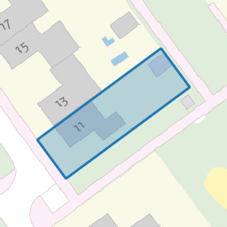 Perceel HDB01-T-2002