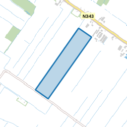 Perceel HDB01-T-2005