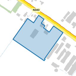 Perceel HDB01-T-2006