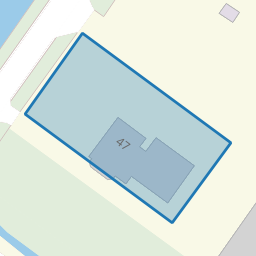 Perceel HDB01-T-2010