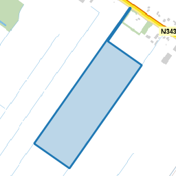 Perceel HDB01-T-2013