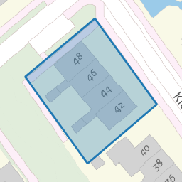 Perceel HDB01-T-2014