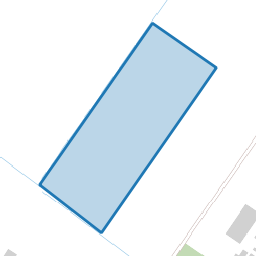 Perceel HDB01-T-2016