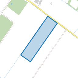 Perceel HDB01-T-2017