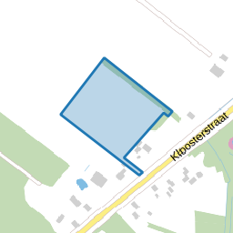 Perceel HDB01-T-2022