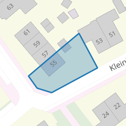 Perceel HDB01-T-2029