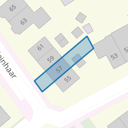 Perceel HDB01-T-2030