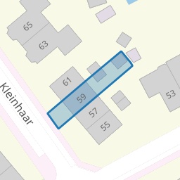 Perceel HDB01-T-2031