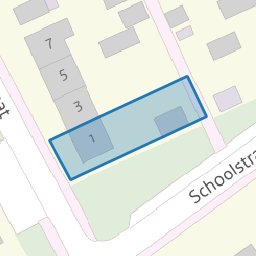 Perceel HDB01-T-2033