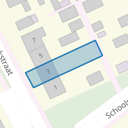 Perceel HDB01-T-2034